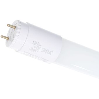  Лампа светодиодная ЭРА T8-24W-840-G13-1500mm (Б0033006) LED 