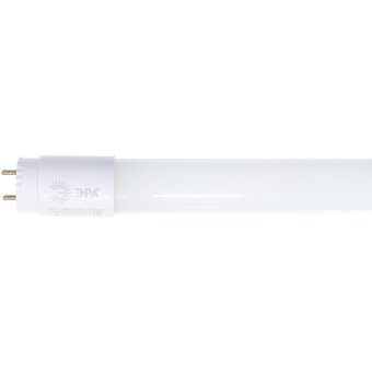  Лампа светодиодная ЭРА T8-24W-840-G13-1500mm (Б0033006) LED 