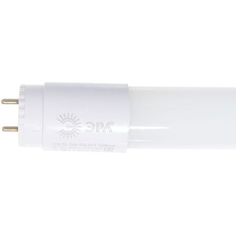  Лампа светодиодная ЭРА T8-24W-840-G13-1500mm (Б0033006) LED 