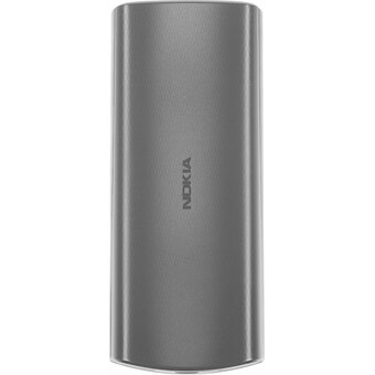  Мобильный телефон Nokia 105 TA-1551 4G DS 0.048 (1GF018UPA1C01) серый 