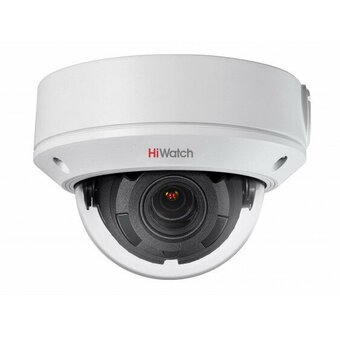  IP-камера HiWatch DS-I458Z(B) (2.8-12mm) 