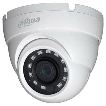  IP-камера Dahua DH-IPC-HDW4231MP-0600B-S2 