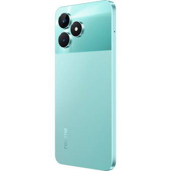  Смартфон Realme C51 RMX3830 (631011000844) 64Gb 4Gb зеленый 