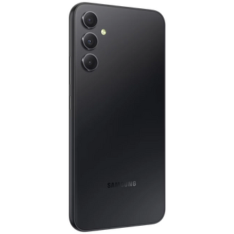  Смартфон Samsung SM-A346E Galaxy A34 5G (SM-A346EZKETPA) 256Gb 8Gb графит 