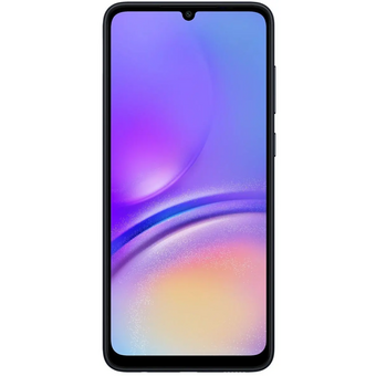  Смартфон Samsung SM-A055F Galaxy A05 (SM-A055FZKGCAU) 128Gb 4Gb черный 
