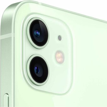  Смартфон Apple A2403 iPhone 12 (MGJ93HN/A) 64Gb 4Gb зеленый 