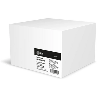  Фотобумага Cactus CS-GA6250500ED A6/250г/м2/500л/белый глянцевое для струйной печати 