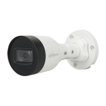  IP камера DAHUA DH-IPC-HFW1431S1P-0280B-S4 уличная 4Мп, 2.8мм 