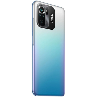  Смартфон XIAOMI Poco M5s 8/256Gb Blue 