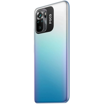  Смартфон XIAOMI Poco M5s 8/256Gb Blue 