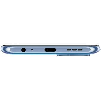  Смартфон XIAOMI Poco M5s 8/256Gb Blue 