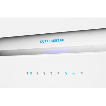  Вытяжка Kuppersberg F 693 W 