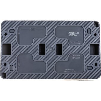  Розетка Schneider Electric AtlasDesign Profi ATN544026 со шт. 