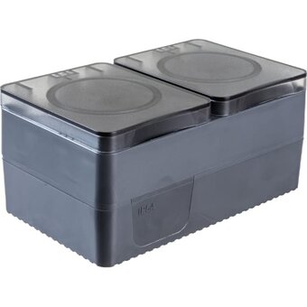  Розетка Schneider Electric AtlasDesign Profi ATN544026 со шт. 