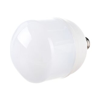  Лампа светодиодная SAFFIT SBHP1100 (55101) 100W 230V Е27-E40 6400K 