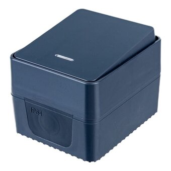  Выключатель Schneider Electric AtlasDesign Profi (ATN544013) 