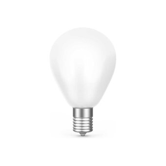  Лампа светодиодная Gauss Filament 105201209-D 9Вт E14 шар 220B 4100K св.свечения белый нейтральный уп/10шт 