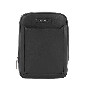 Сумка Piquadro Modus Special CA3084MOS/N черный натур.кожа 