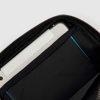  Сумка Piquadro Modus Special CA3084MOS/N черный натур.кожа 