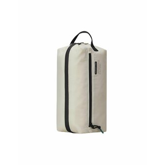  Сумка Gaston Luga LW501 Lightweight Washbag Off White 