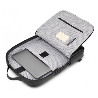  Сумка Moleskine Classic Pro Device 15 ET96CPDBV15BK 29.5x43x6.5см эко-кожа черный 