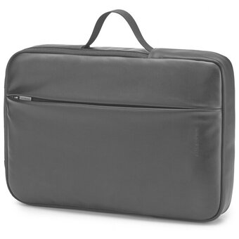  Сумка Moleskine Classic Pro Device 15 ET96CPDBV15BK 29.5x43x6.5см эко-кожа черный 