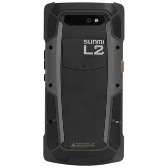  Терминал сбора данных Mertech SUNMI L2 (4080) 