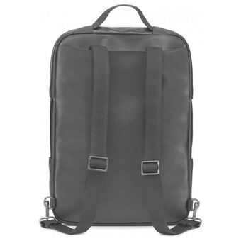  Сумка Moleskine Classic Pro Device 15 ET96CPDBV15BK 29.5x43x6.5см эко-кожа черный 