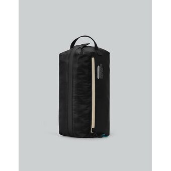  Сумка Gaston Luga LW500 Lightweight Washbag Black 