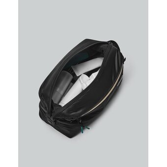  Сумка Gaston Luga LW500 Lightweight Washbag Black 