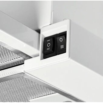  Вытяжка Kuppersberg Slimturbo 60 GW 