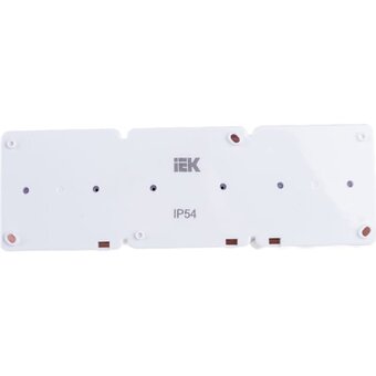  Розетка IEK РСб23-3-ГПБд Гермес Plus (ERMP32-K03-16-54-EC) 3м дымчатый 