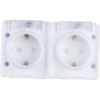  Розетка Schneider Electric AtlasDesign Profi ATN540126 со шт. 