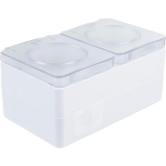  Розетка Schneider Electric AtlasDesign Profi ATN540126 со шт. 