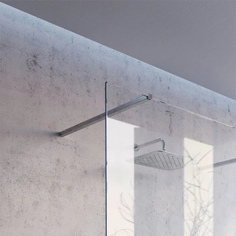  Держатель Ravak Walk-In Free GWD01000A096 