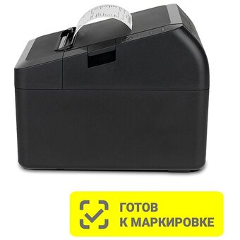  Онлайн-касса Атол 27Ф (49168) без ФН черный 
