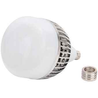  Лампа светодиодная Smartbuy SBL-HP-100-65K-E27 LED HP100W/6500/E27 