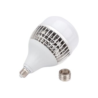  Лампа светодиодная Smartbuy SBL-HP-100-65K-E27 LED HP100W/6500/E27 