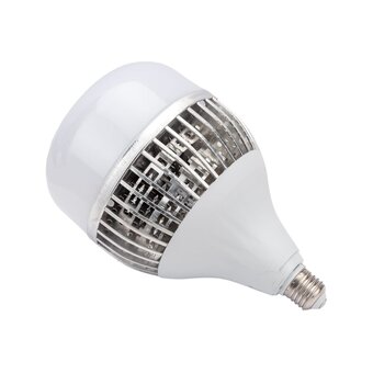  Лампа светодиодная Smartbuy SBL-HP-100-65K-E27 LED HP100W/6500/E27 