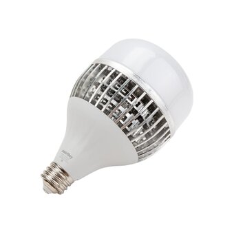  Лампа светодиодная Smartbuy SBL-HP-100-65K-E27 LED HP100W/6500/E27 