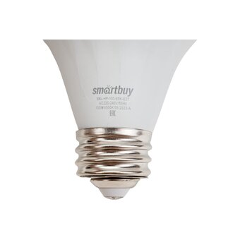  Лампа светодиодная Smartbuy SBL-HP-100-65K-E27 LED HP100W/6500/E27 