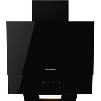  Вытяжка Kuppersberg F 601 BL 