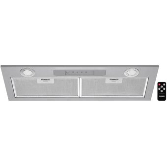  Вытяжка Kuppersberg Inlinea 72 Inox 
