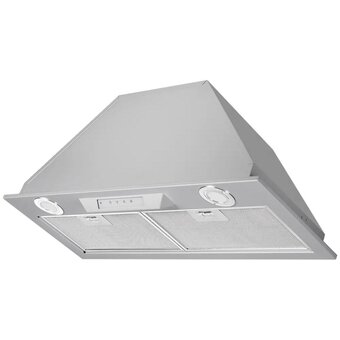  Вытяжка Kuppersberg Inlinea 72 Inox 