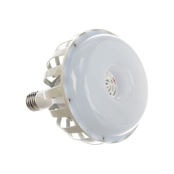  Лампа светодиодная КОСМОС Premium HWLED (KHWLED150WE4065) 150W 220V E40 6500K 