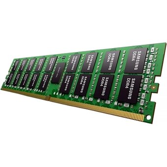  ОЗУ Samsung M393A2K40EB3-CWE DDR4 16GB RDIMM 3200 1.2V SR 