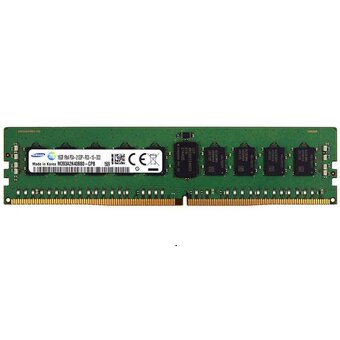  ОЗУ Samsung M393A4G40BB3-CWEBY DDR4 32GB RDIMM 3200 1.2V 