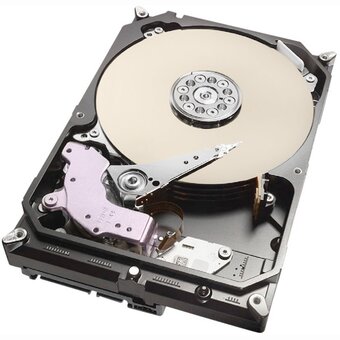  HDD Seagate Exos 7E10 ST2000NM018B SAS 2Tb 7200 12Gb/s 256Mb 