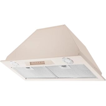  Вытяжка Kuppersberg Inlinea 72 Beige 