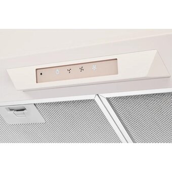  Вытяжка Kuppersberg Inlinea 72 Beige 